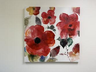 Floral Painting