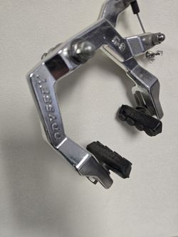 Odyssey K-9 Full Rear Brakes