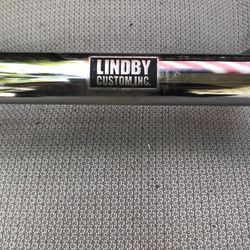 Crash Bar Motorcycle 