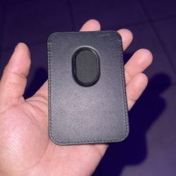 MagSafe Wallet 