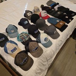 Patagonia,  Carhartt Bundle 44 Pieces