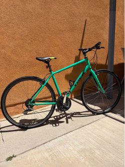 Trek FX2
