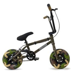Fatbox Mini BMX Bike