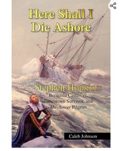 Here Shall I Die Ashore