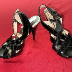 Michael Kors Platform Shoes 