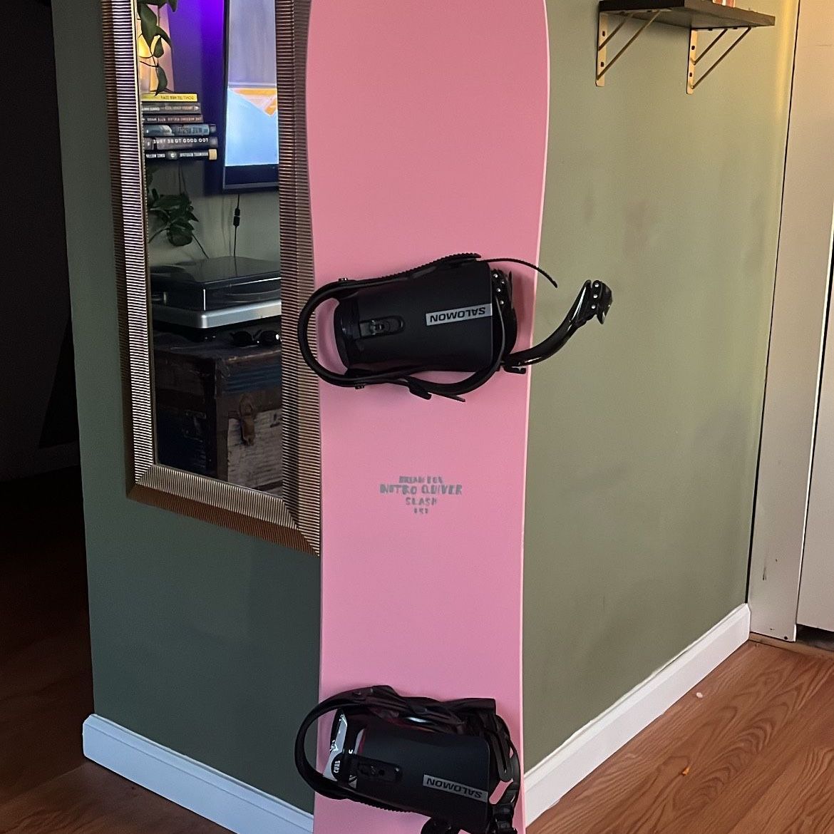 nitro limited edition snowboard - Iron Maiden x Beast This board embodies the spirit of adventure Nitro T1 Snowboard 2025 152