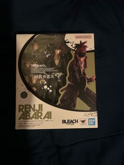 Shf Renji