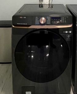 5.0 cu. ft. Extra Large Capacity