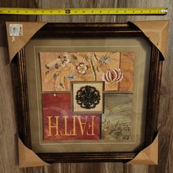 Decorative Picture Frame