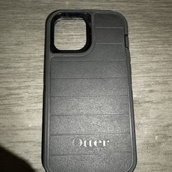 iPhone 12 Pro Max Otterbox Defender Series Case