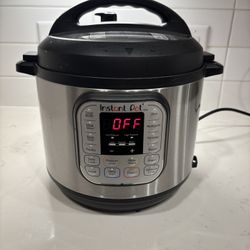 Insta Pot