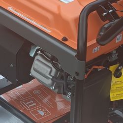 Generac   Generator 4 Stroke