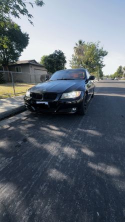 2011 BMW 328i