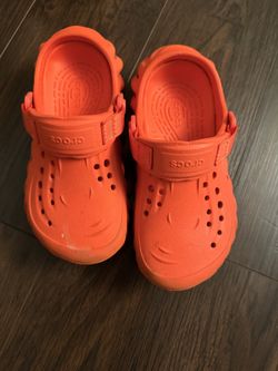 Crocs
