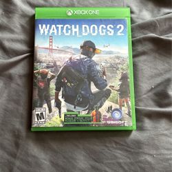 Watch Dogs 2