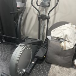 Elliptical