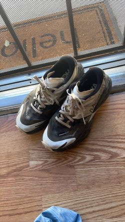 Speedgoat 7