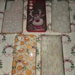GALAXY S23 PHONE CASES