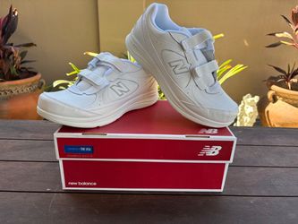 New Balance 577 V1 Hook and loop mens size 10