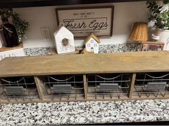 Hobby Lobby Shelf