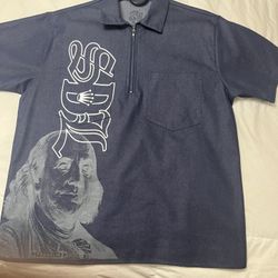 SDL Ben Davies Shirt 