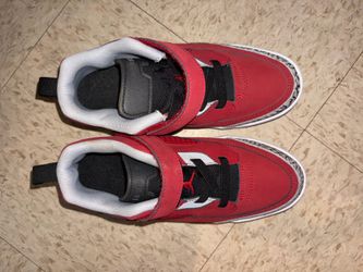 Jordan shoes