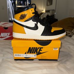 Air Jordan Retro