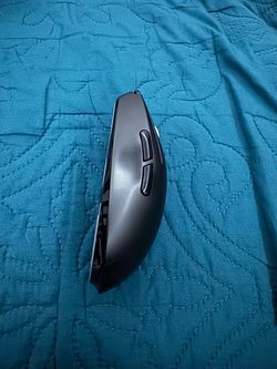 Logitech G PRO X Superlight Wireless Gaming Mouse