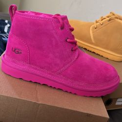 Woman Ugg Boots