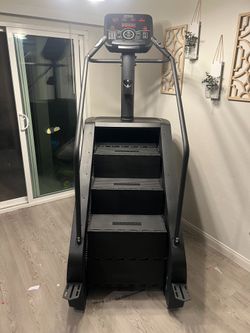 💥Stairstepper P1💥