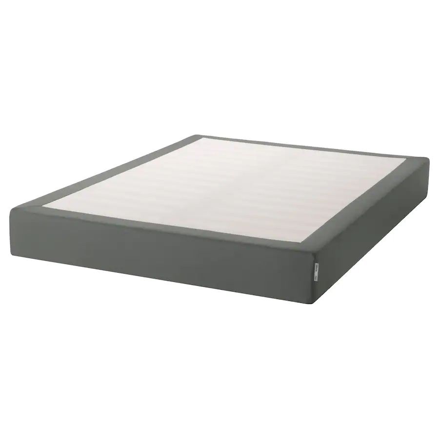 IKEA Espevar Slatted mattress base For Bed Frame, Full