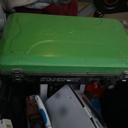 Stanport Propane Stove