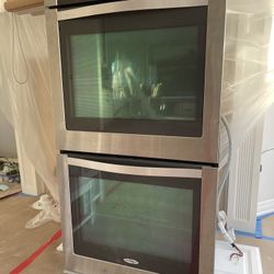 Oven