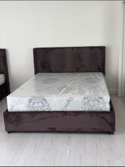 NEW QUEEN MATTRESSES!!!