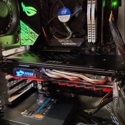 Entry Level Gaming Pc 