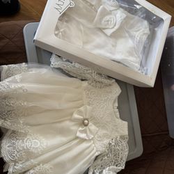 Baby Dress
