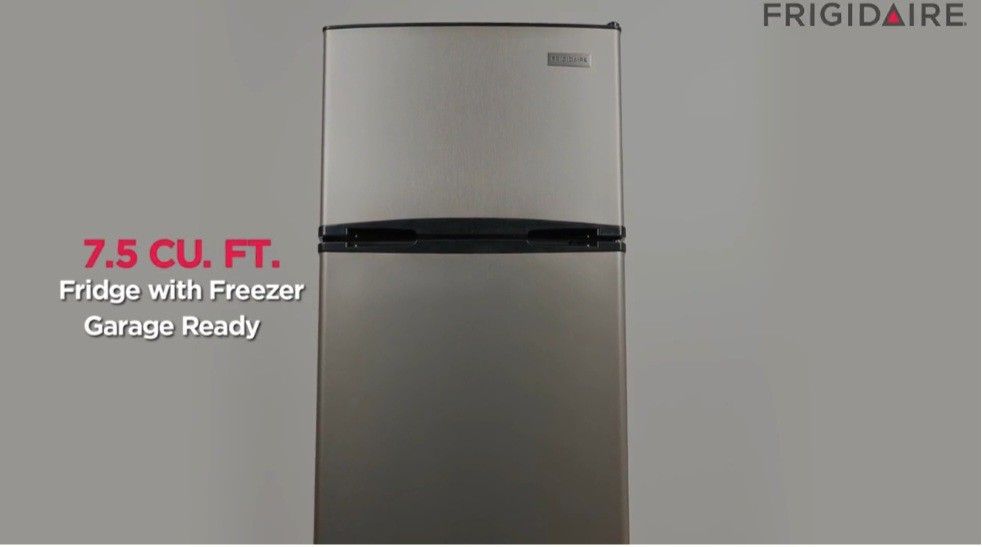 Frigidaire Mini Frig
