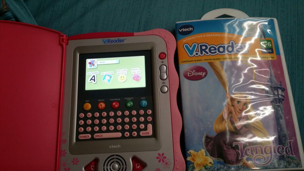 Educational learning game