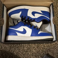 Air Jordan 1 Low
