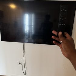 Samsung Q60 Series 65in