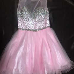 Party Dress 