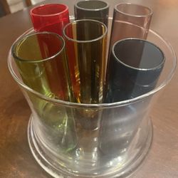Shot Glass Set