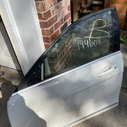 A driver side  door for Mercedes Benz 320 for sale for $300