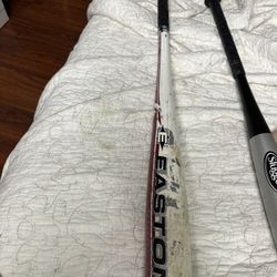 Baseball Bats