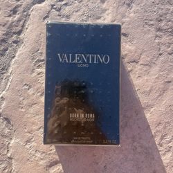Valentino Colonge 100mL (2 for $100 on any cologne/perfume on my page) (Open to Offers)