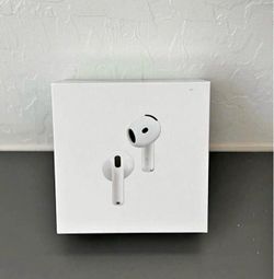 AirPods 4