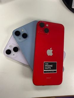 iPhone 14 6.1” T-Mobile | $5 Down | Payment plan available