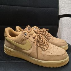 Nike Air Maxes