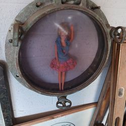 Porthole 