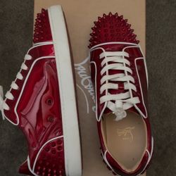 Christian Louboutins